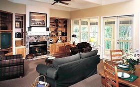 Owners Club At The Homestead
